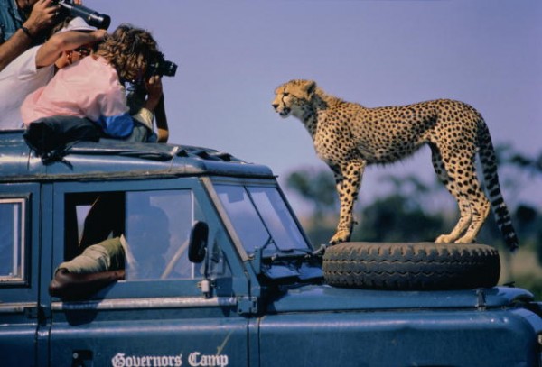 Кения 5Z4/EA4ATI Кения 5Z4/EA4ATI