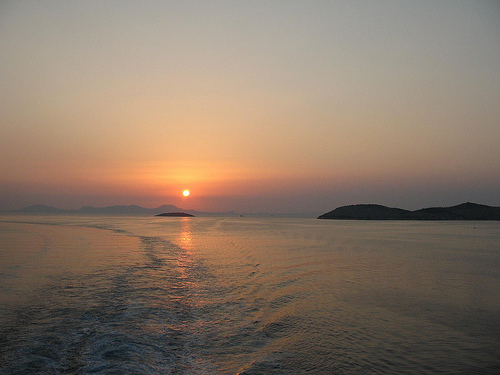 Kerkyra Island Kerkyra Island