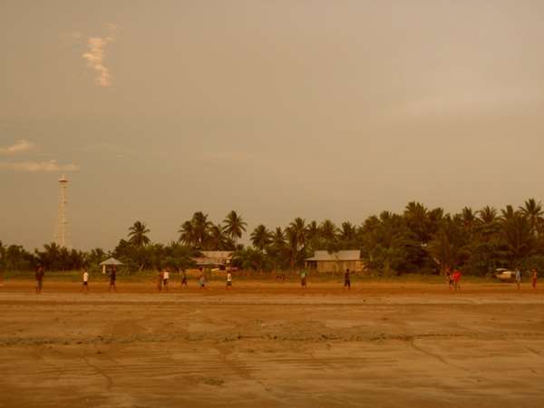 Kimaan Island YF1AR/9 YB0AI/9 YB3MM/9 DX News Kimaan Island YF1AR/9 YB0AI/9 YB3MM/9 DX News