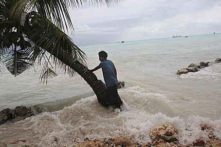 Kiribati DX News T30HC Kiribati DX News T30HC