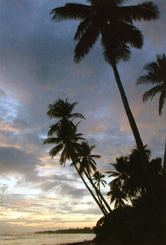 Kiribati T30HC Kiribati T30HC