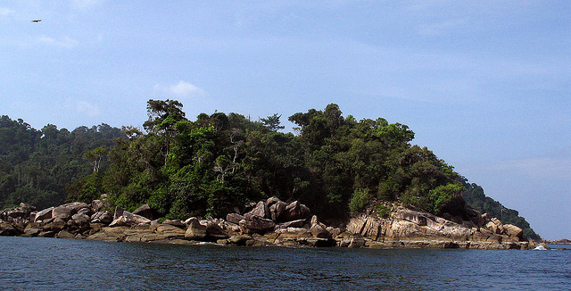 Ko Butang Island Butang Islands HS0ZJF/9 DX News Ko Butang Island Butang Islands HS0ZJF/9 DX News