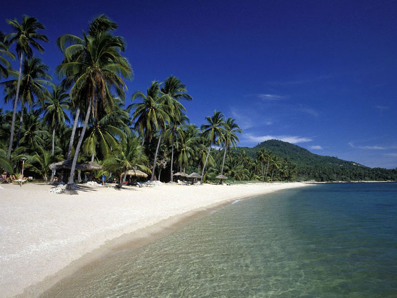Koh Samui Island HS0ZJF/8 DX News Koh Samui Island HS0ZJF/8 DX News