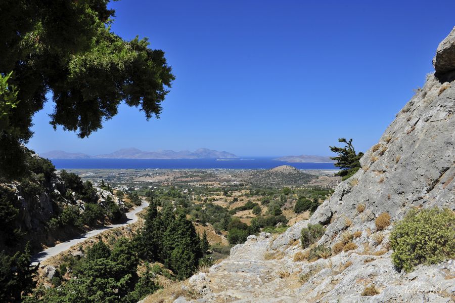 Kos Island SV5/OK1QQ DX News