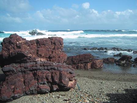 La Desirade Island FG/F6ITD La Desirade Island FG/F6ITD