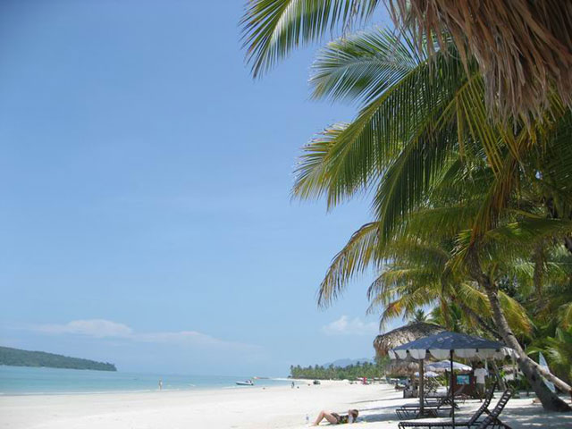 9M2CQC/P - Langkawi Island