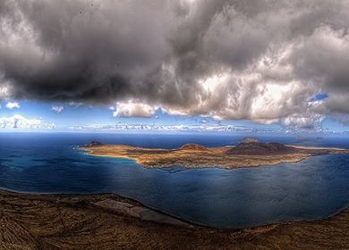 Остров Лансароте Канарские Острова DX Новости Остров Лансароте Канарские Острова DX Новости