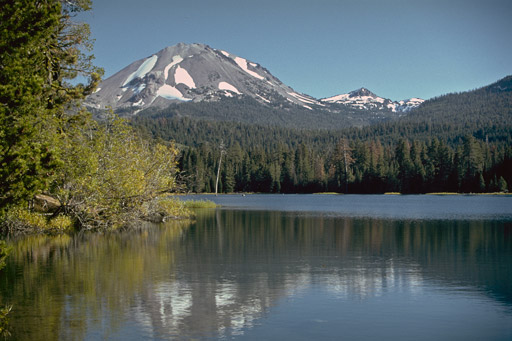 Lassen Volcanic National Park N6L DX News Lassen Volcanic National Park N6L DX News