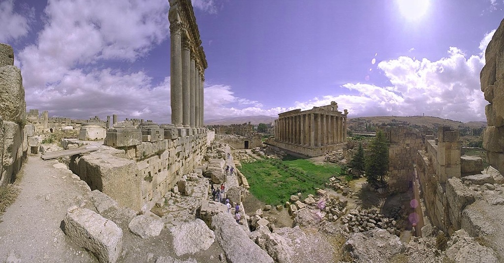 Ливан OD5/EA1CYK DX Новости Ливан OD5/EA1CYK DX Новости