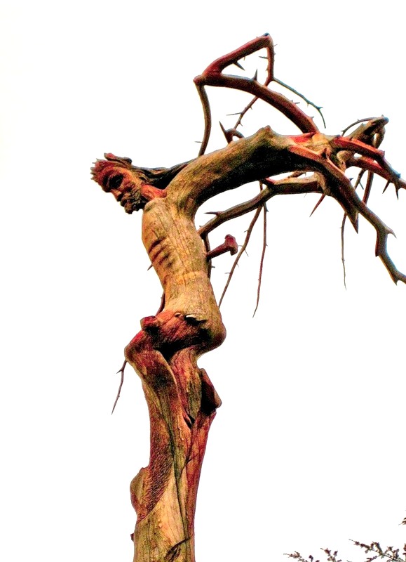 Lebanon OD5/IV3XNF Jesus Christ  Lebanon OD5/IV3XNF Jesus Christ