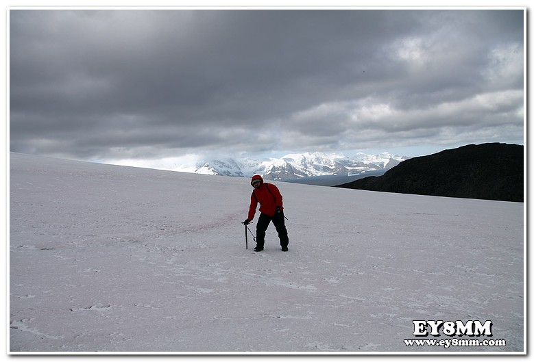 Ледник Южно Оркнейские Острова Ледник Южно Оркнейские Острова