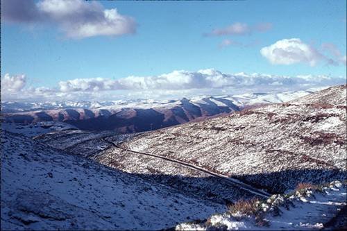 Lesotho 7P8D DX News