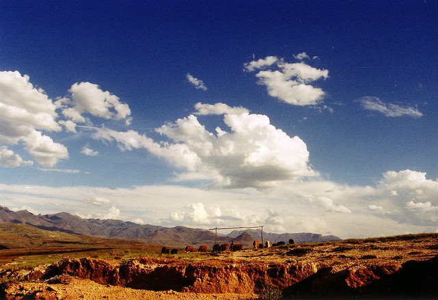 Lesotho 7P8PB 2012 Lesotho 7P8PB 2012