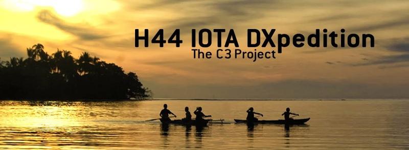 Liapari Island H44RK H44MK H44IOTA Solomon Islands DX News Liapari Island H44RK H44MK H44IOTA Solomon Islands DX News