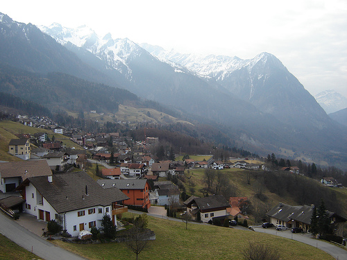 Liechtenstein HB0/SP7VC