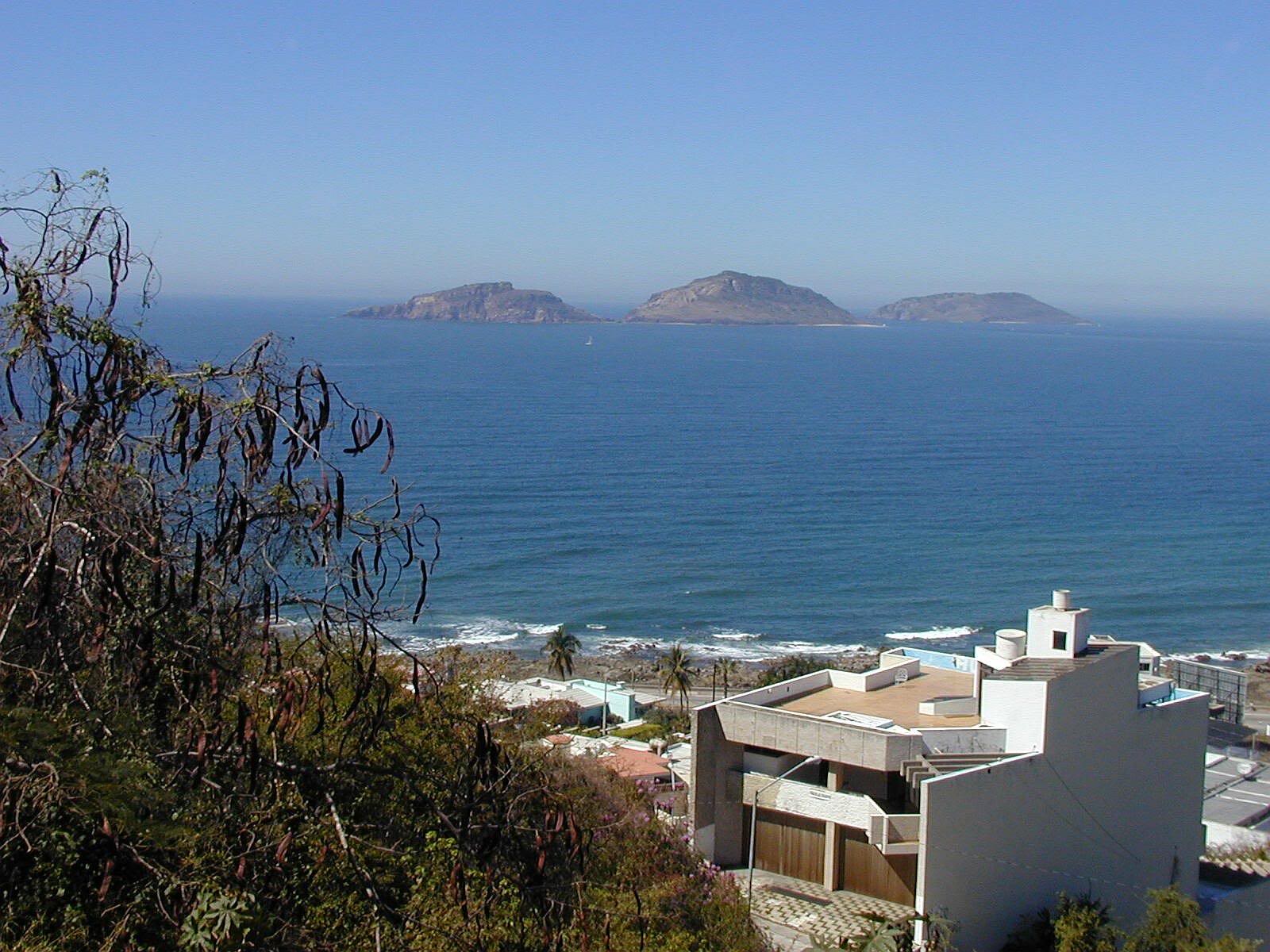 Остров Лобос XF2P Остров Лобос XF2P