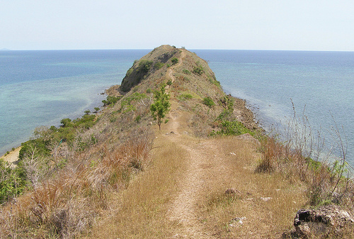 Остров Лолоата Папуа Новая Гвинея P29VCX Остров Лолоата Папуа Новая Гвинея P29VCX