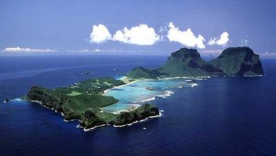 Lord Howe Island VK9LHI Lord Howe Island VK9LHI