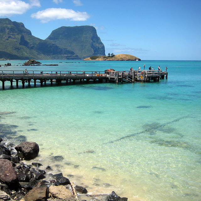 Lord Howe Island VK9LHI DX News Lord Howe Island VK9LHI DX News