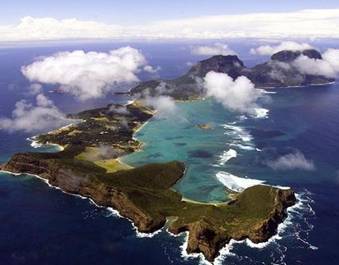 Lord Howe Island VK9LL 
