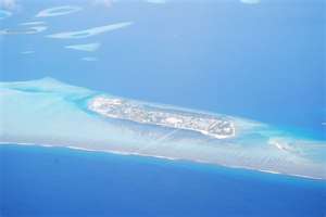 Maafushi Island Kaafu Atoll Maldive Islands 8Q7HU