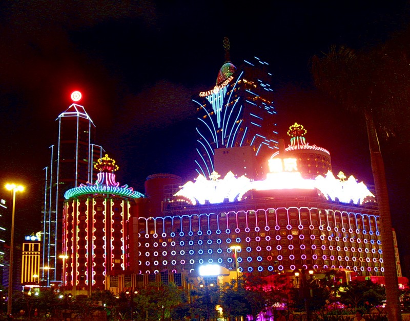 Macau XX9TBM DX News