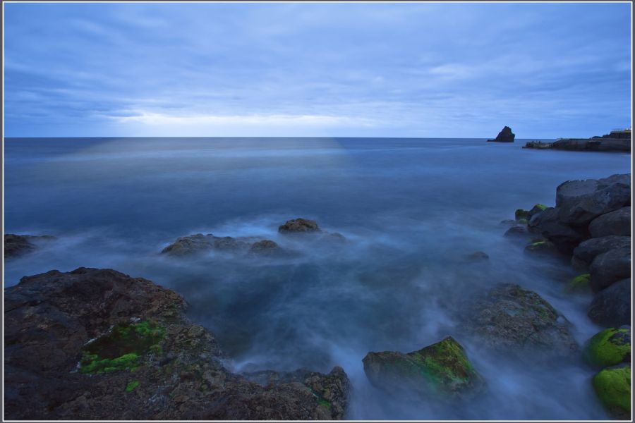 Madeira Island CT9/DL2JRM  Madeira Island CT9/DL2JRM