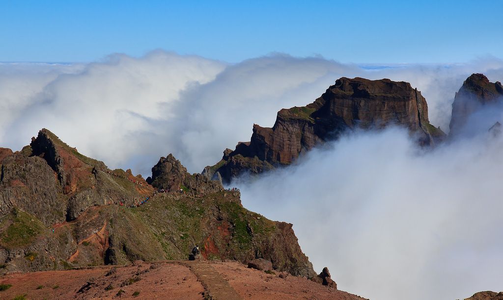 Madeira Island CT9/F5SGI  Madeira Island CT9/F5SGI