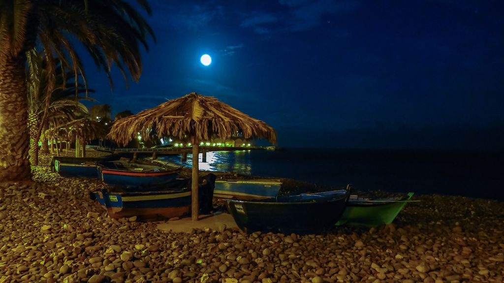 Madeira Island CT9/F5SGI DX News Madeira Island CT9/F5SGI DX News