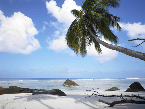 Mahe Island  Mahe Island