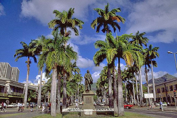 Mahe Island Seychelles S79NU 