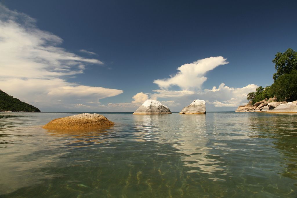 Malawi 7Q7Q  Malawi 7Q7Q