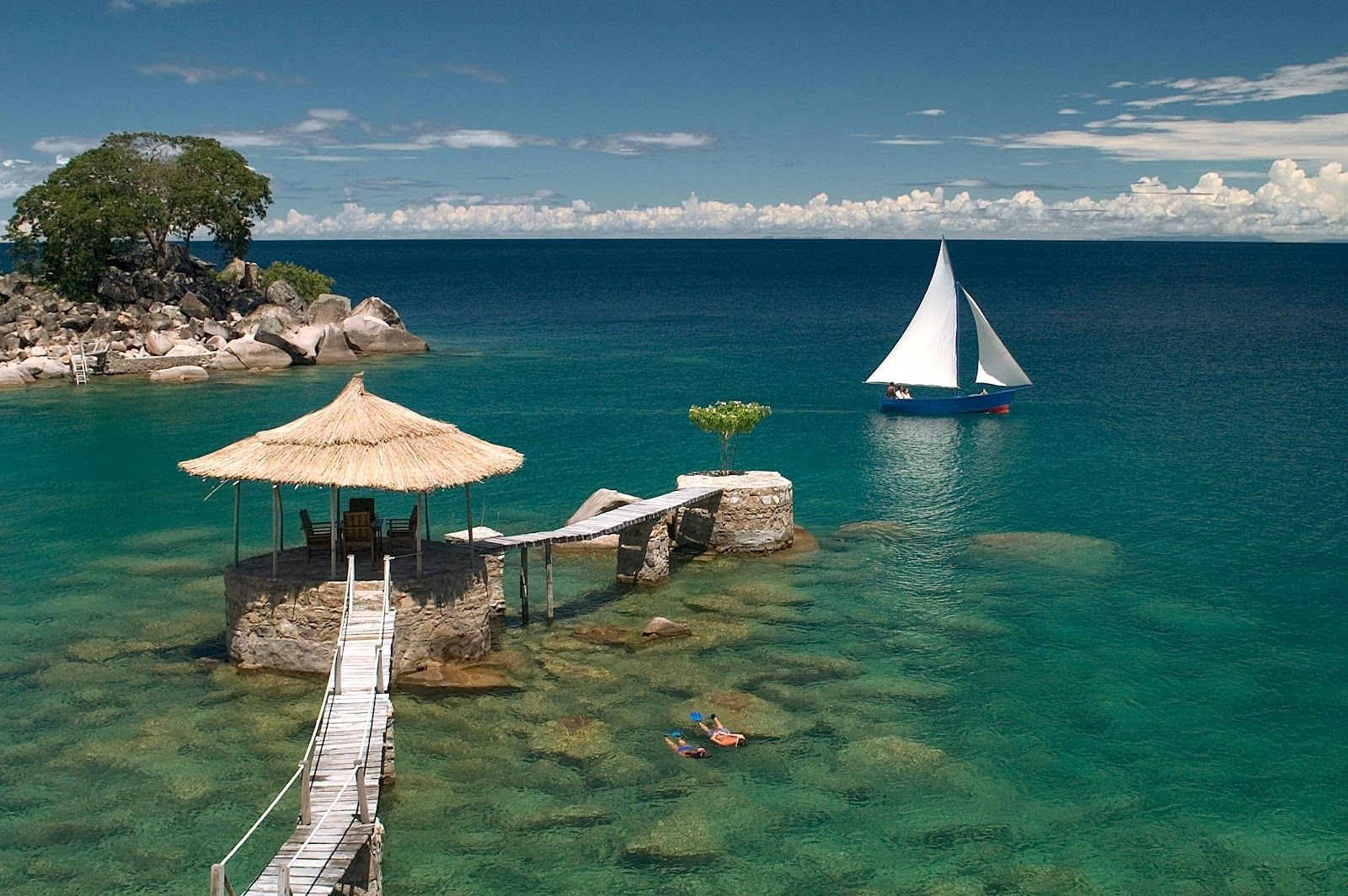 malawi tourist destination