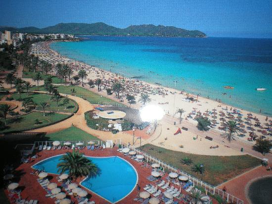 Mallorca Island EA6/DM5HF/P