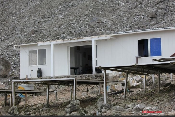 Malpelo Island HK0NA 10