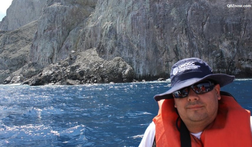 Malpelo Island HK0NA 18