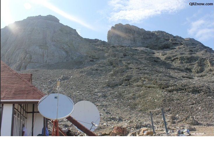 Malpelo Island HK0NA 21