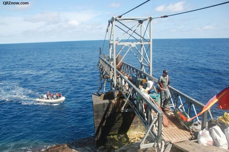 Malpelo Island HK0NA 4