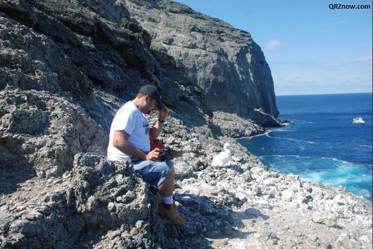 Malpelo Island HK0NA 5