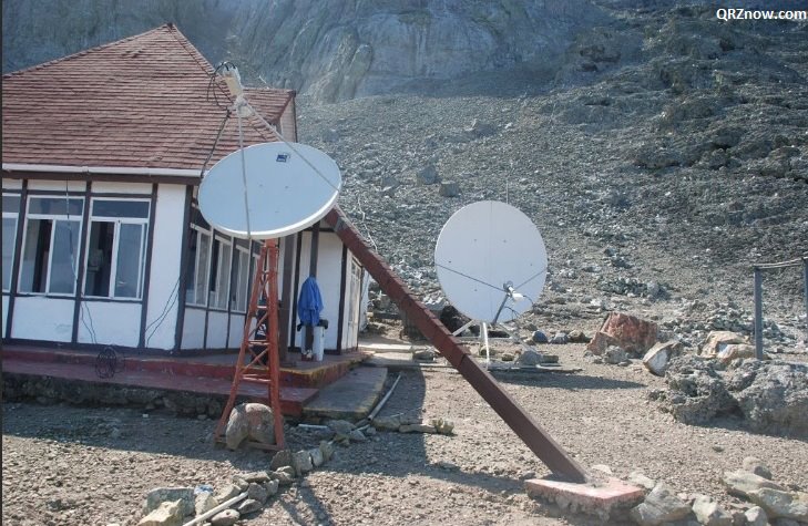 Malpelo Island HK0NA 6