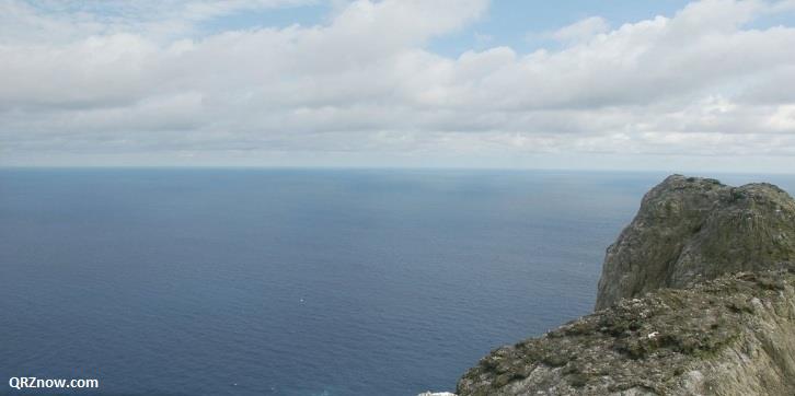 Malpelo Island HK0NA 7