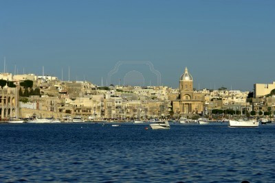 Malta Island 9H3BS