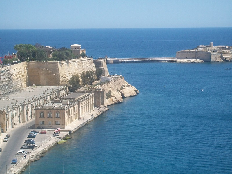 Malta 9H3BD Malta 9H3BD