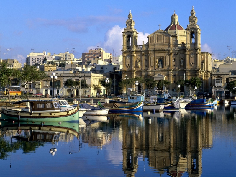 Malta 9H3BD DX News Malta 9H3BD DX News