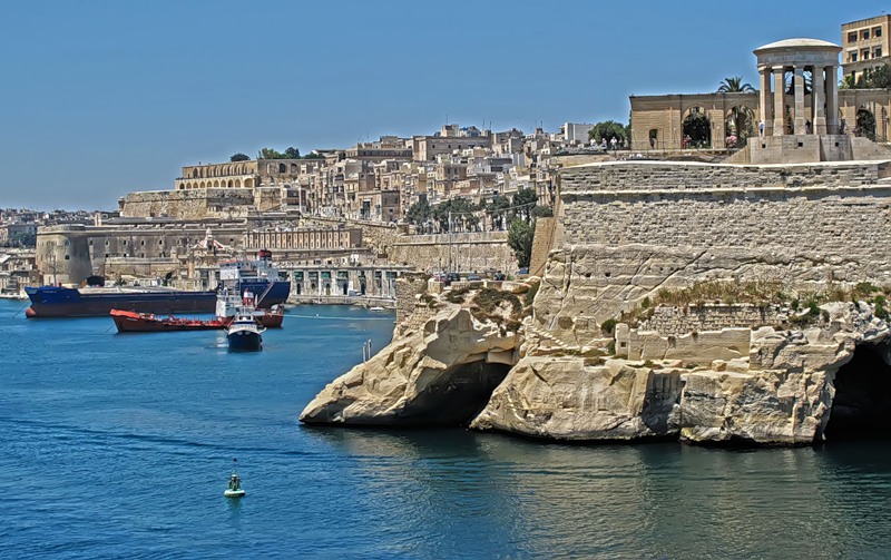 Malta 9H3XX Malta 9H3XX