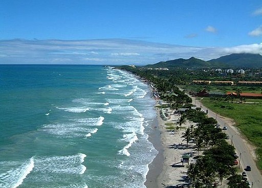 Остров Маргарита Венесуэла YV5IAL/7 Остров Маргарита Венесуэла YV5IAL/7