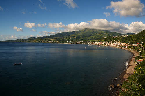 Остров Мартиника FM/R5GA TO5X DX Новости Остров Мартиника FM/R5GA TO5X DX Новости