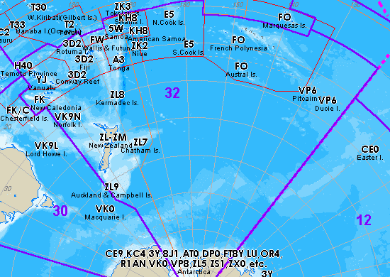Matthew Island New Caledonia TX4A Map Where Matthew Island New Caledonia located