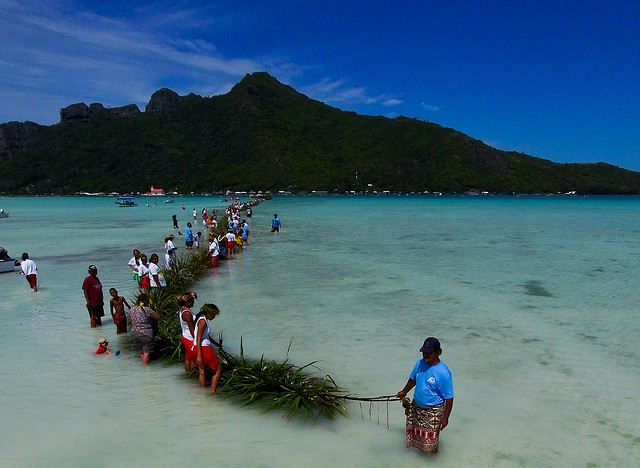 Mauputi Island FO/F4EBT Mauputi Island FO/F4EBT