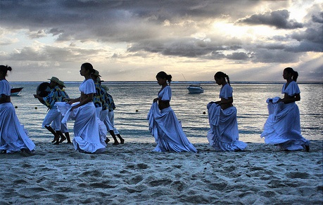 Mauritius Island Mauritius Island